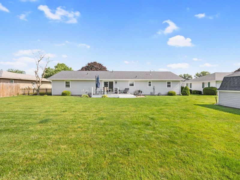 213 West Street, Jackson Center, OH 45334 Photo 34
