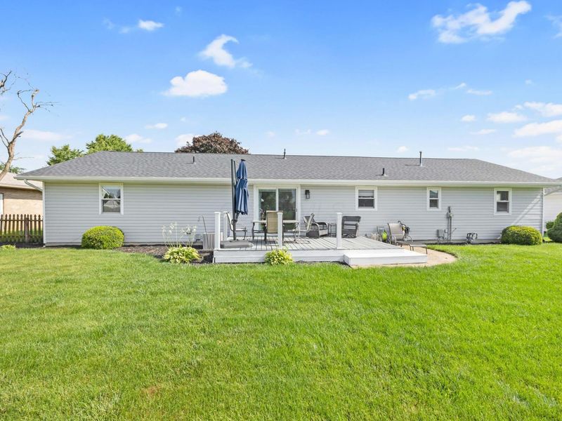 213 West Street, Jackson Center, OH 45334 Photo 38