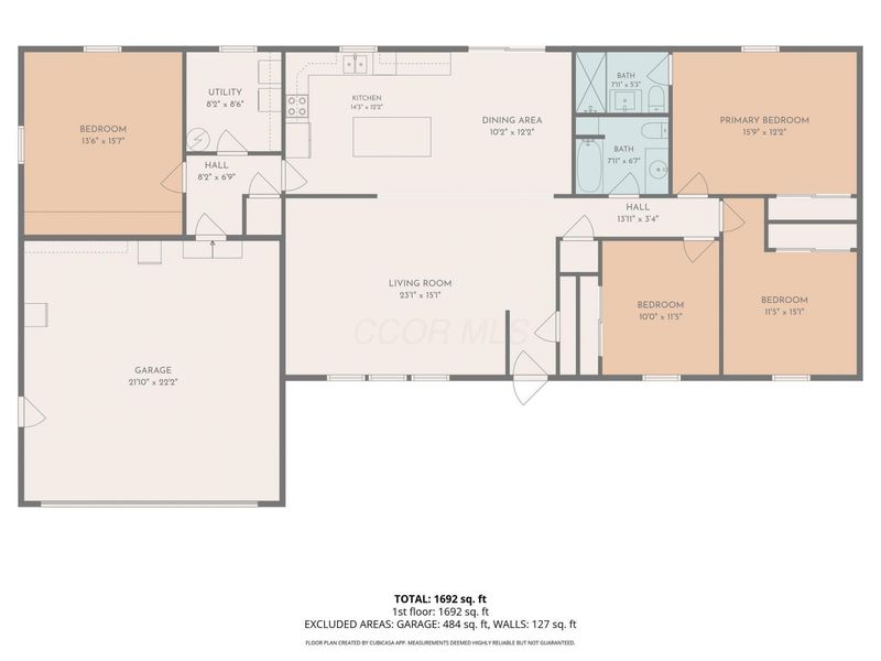213 West Street, Jackson Center, OH 45334 Photo 39