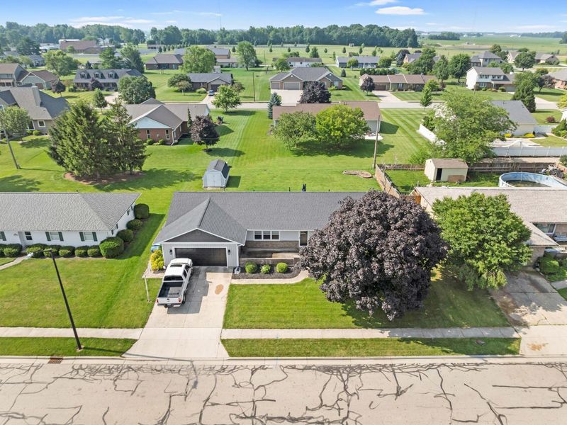 213 West Street, Jackson Center, OH 45334 Photo 40
