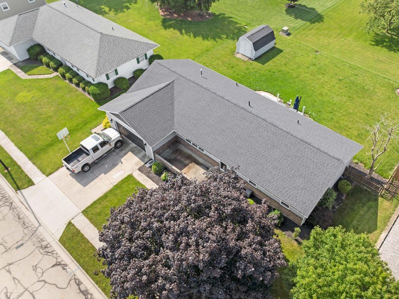 213 West Street, Jackson Center, OH 45334 Photo 41