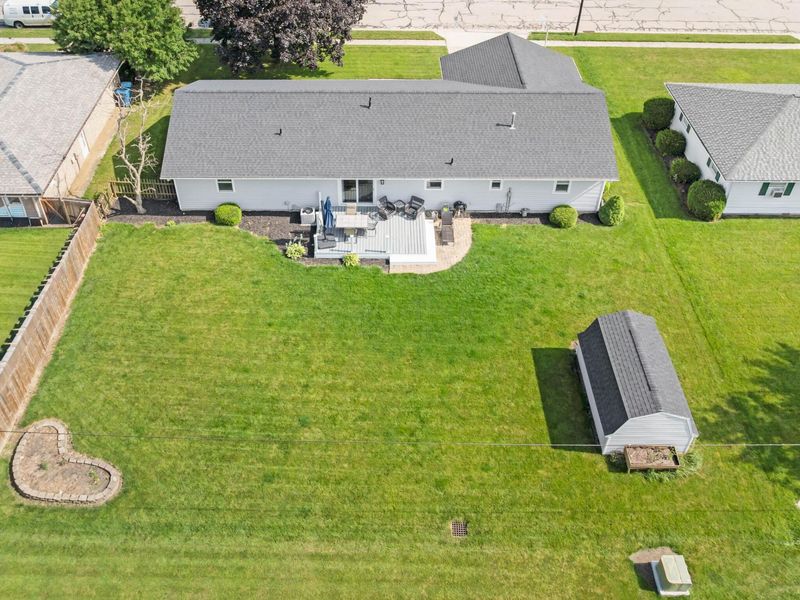 213 West Street, Jackson Center, OH 45334 Photo 42