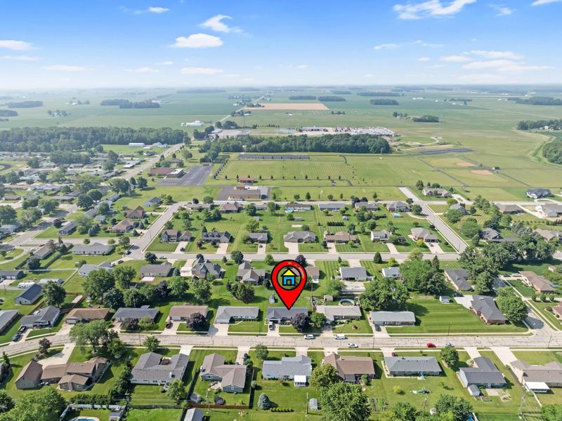 213 West Street, Jackson Center, OH 45334 Photo 45