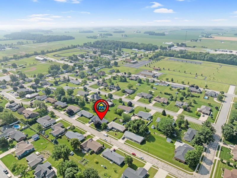 213 West Street, Jackson Center, OH 45334 Photo 46