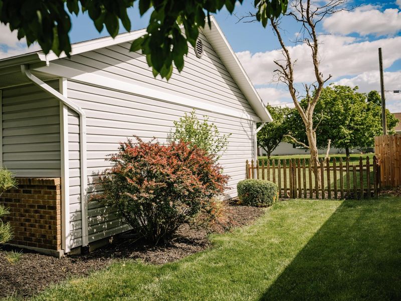 213 West Street , Jackson Center, OH 45334 Photo 9