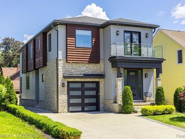751 S Bates Street, Birmingham, MI 48009