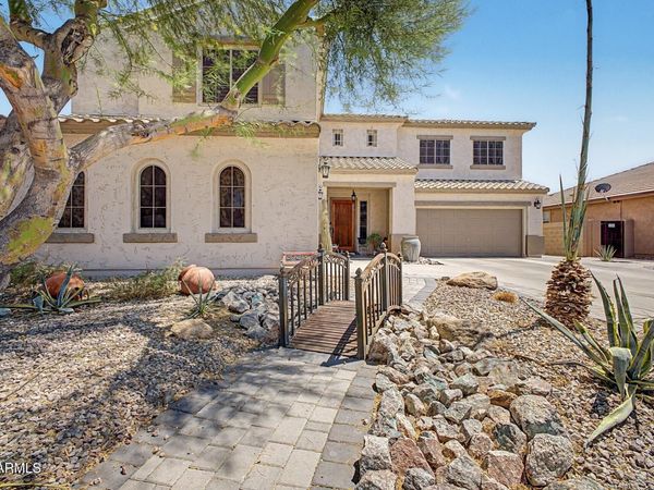 15139 W VENTURA Street, Surprise, AZ 85379