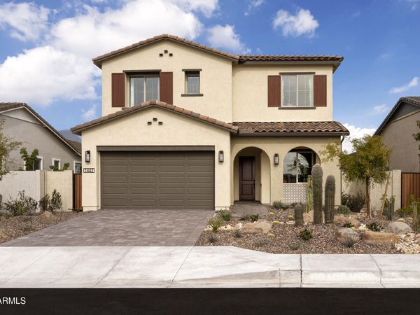 1442 E COCONINO Way, Gilbert, AZ 85298