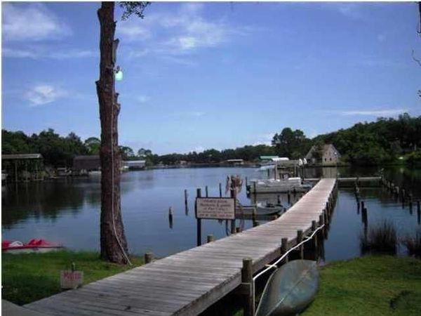 210 Pelham Road, Unit 203B, Fort Walton Beach, FL 32547