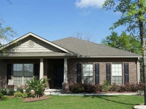 514 Pheasant Trail, Crestview, FL 32536