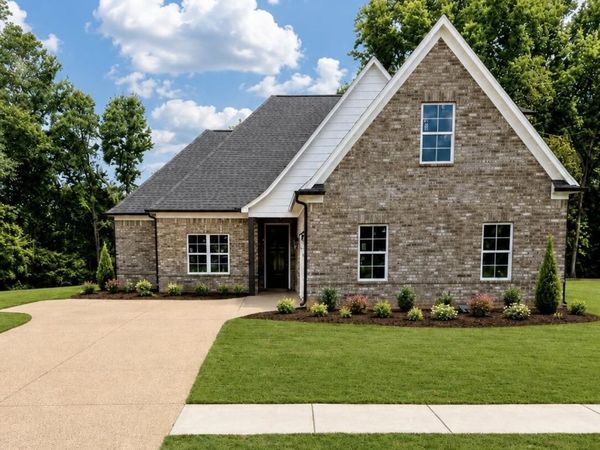 5537 Shiloh Lane, Southaven, MS 38672