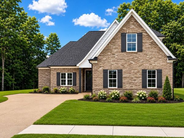 5537 Shiloh Lane, Southaven, MS 38672