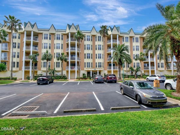 4623 Rivers Edge Village Lane, Unit 6308, Ponce Inlet, FL 32127