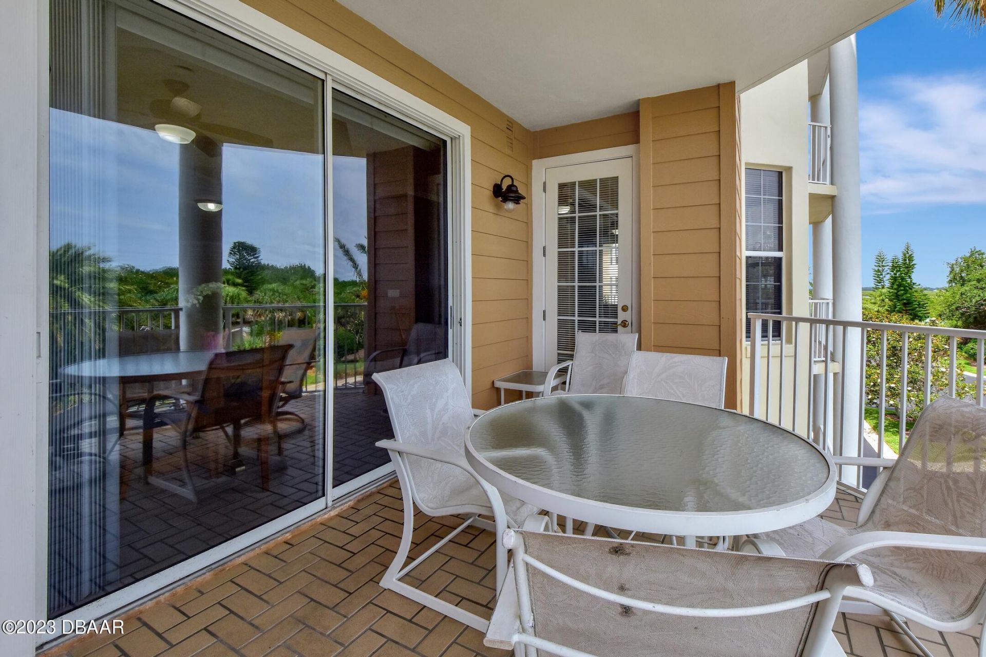 4623 Rivers Edge Village Lane, Unit 6308, Ponce Inlet, FL 32127 Photo