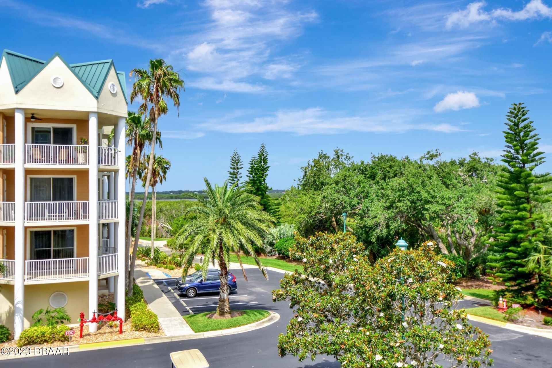 4623 Rivers Edge Village Lane, Unit 6308, Ponce Inlet, FL 32127 Photo