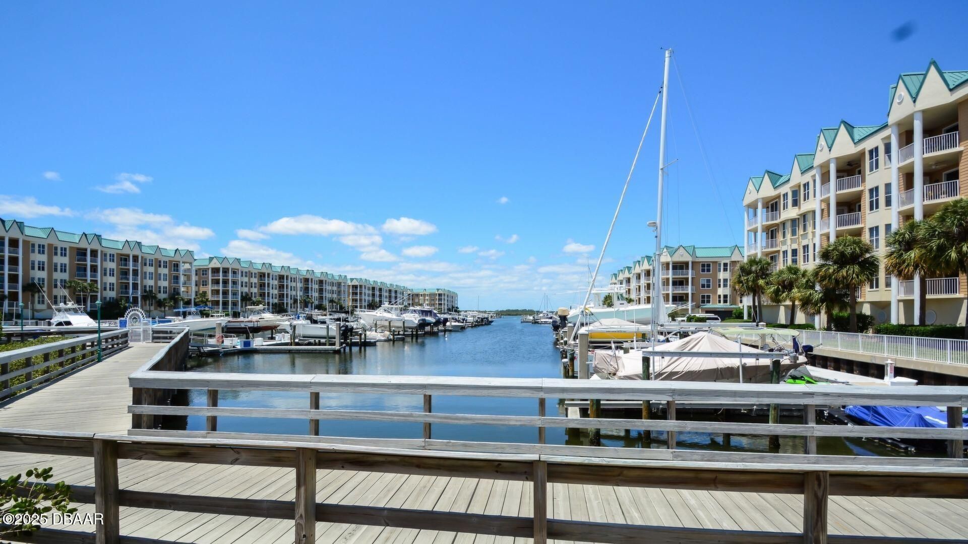 4623 Rivers Edge Village Lane, Unit 6308, Ponce Inlet, FL 32127 Photo
