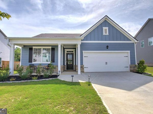 72 Grove Springs Court, Cartersville, GA 30120
