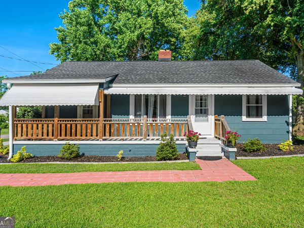 67 Fairview Avenue, Hartwell, GA 30643