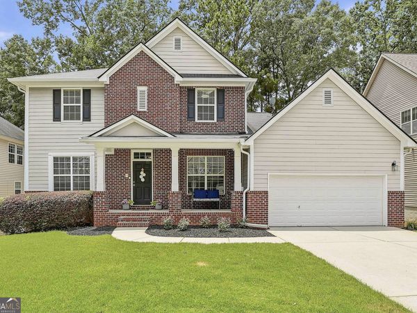 62 Greenview Drive, Newnan, GA 30265