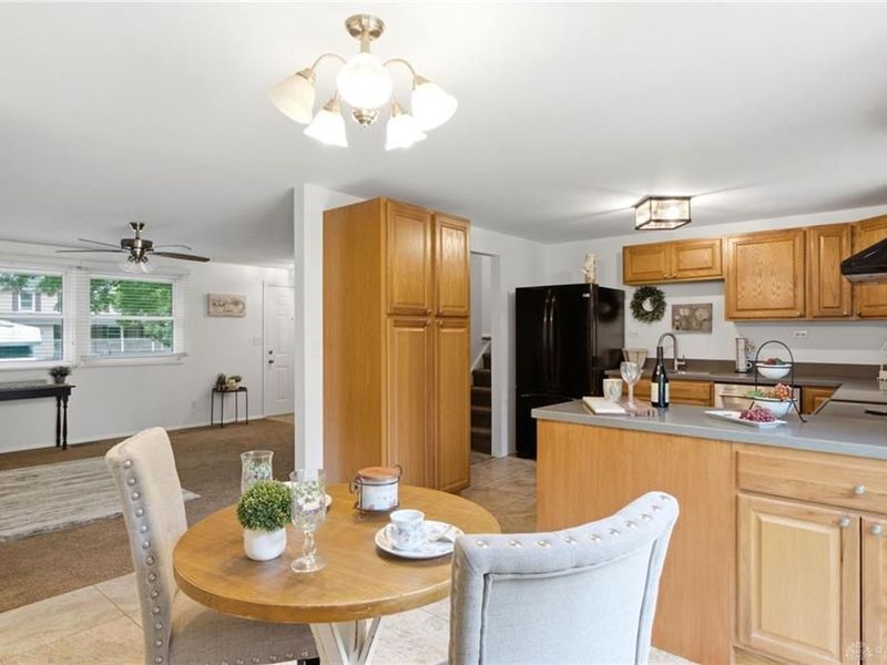 2552 Conwood Drive, Beavercreek, OH 45434 Photo 12