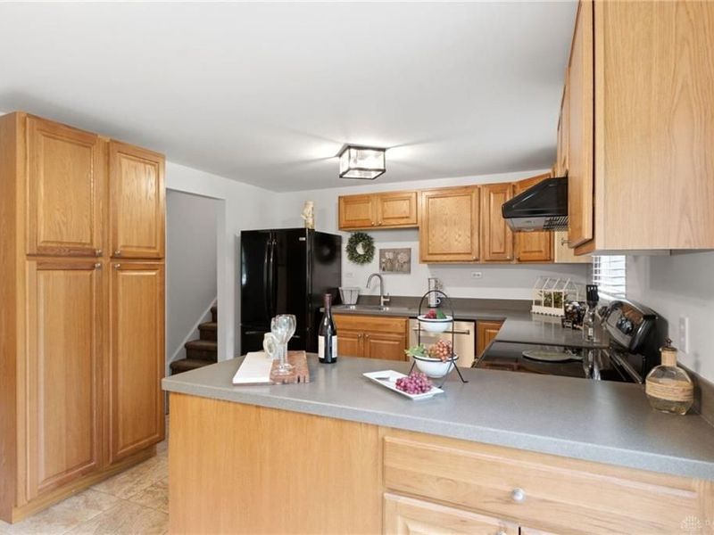 2552 Conwood Drive, Beavercreek, OH 45434 Photo 14