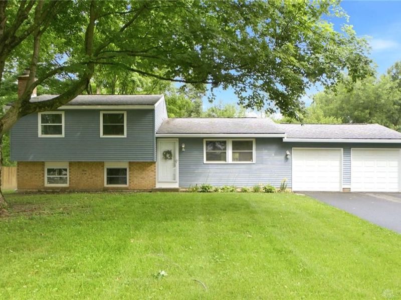 2552 Conwood Drive, Beavercreek, OH 45434 Photo 4