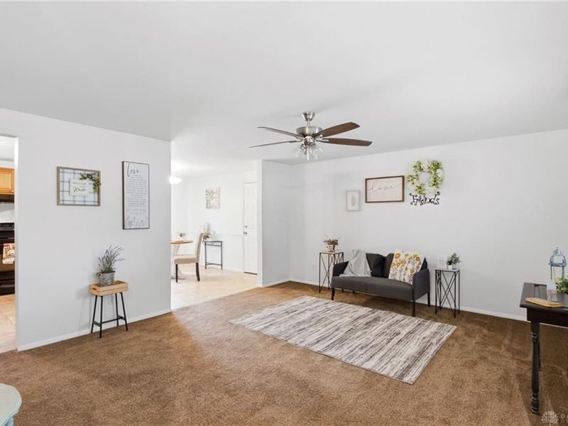 2552 Conwood Drive, Beavercreek, OH 45434 Photo 7