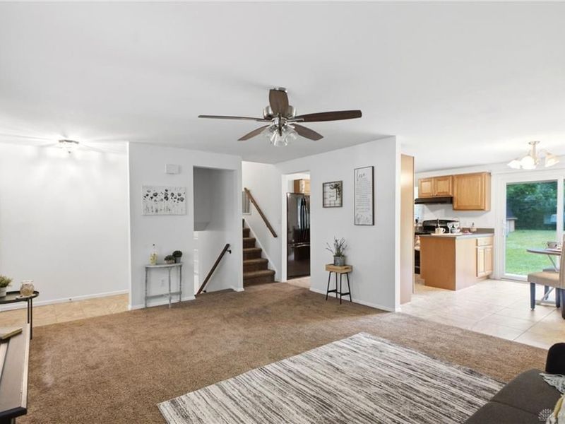 2552 Conwood Drive, Beavercreek, OH 45434 Photo 8