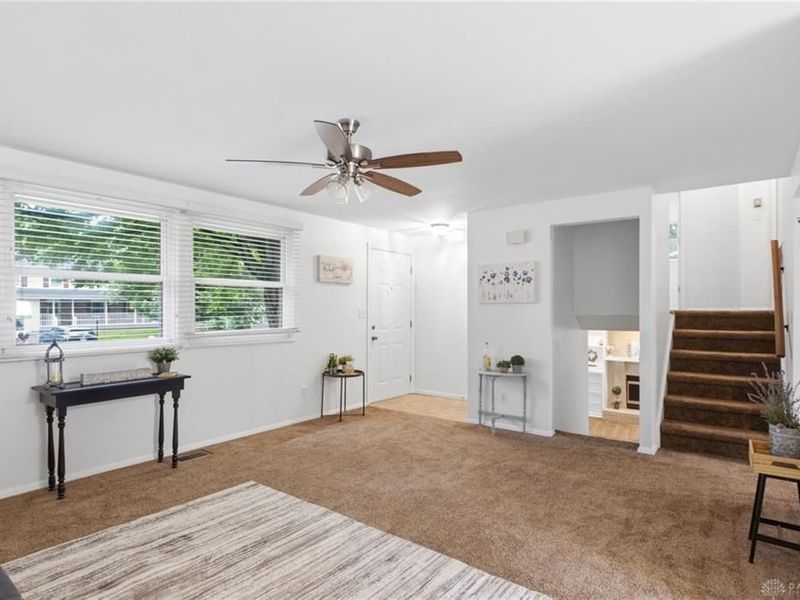 2552 Conwood Drive, Beavercreek, OH 45434 Photo 9