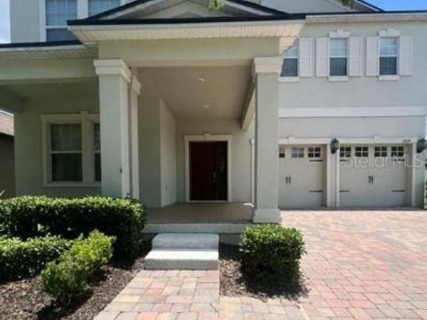 7329 AUBURNWOOD LANE , WINDERMERE, FL 34786
