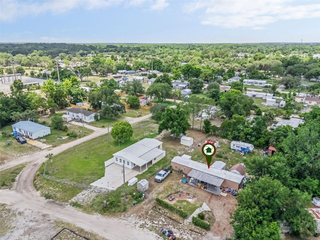 10927 Luana Drive , Leesburg, FL 34788 Photo
