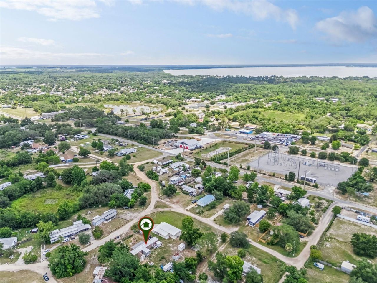 10927 Luana Drive , Leesburg, FL 34788 Photo