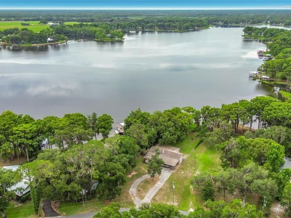 8980 E DEVILSNECK ROAD , FLORAL CITY, FL 34436