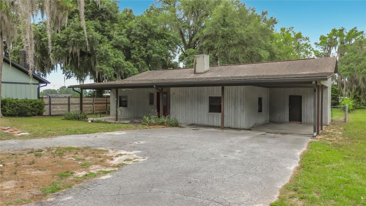 8980 E Devilsneck Road , Floral City, FL 34436 Photo