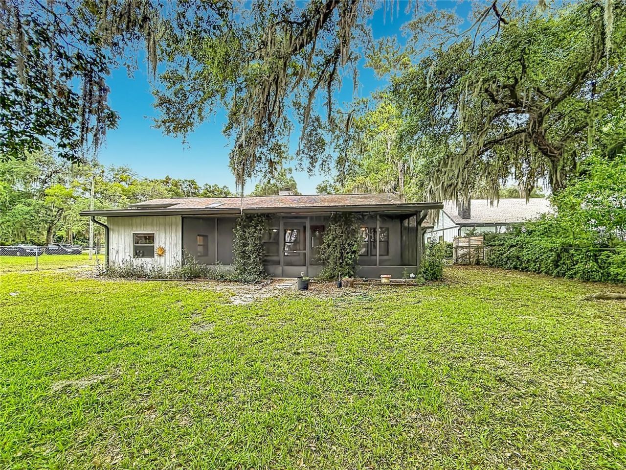 8980 E Devilsneck Road , Floral City, FL 34436 Photo