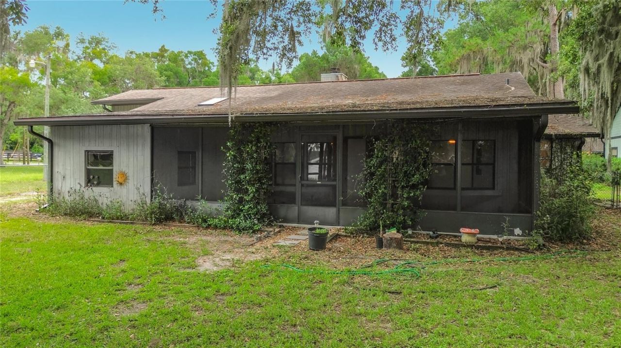 8980 E Devilsneck Road , Floral City, FL 34436 Photo