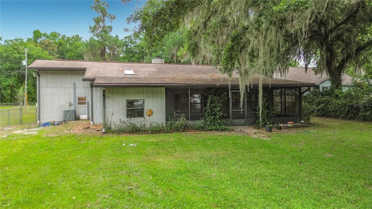 8980 E Devilsneck Road , Floral City, FL 34436 Photo