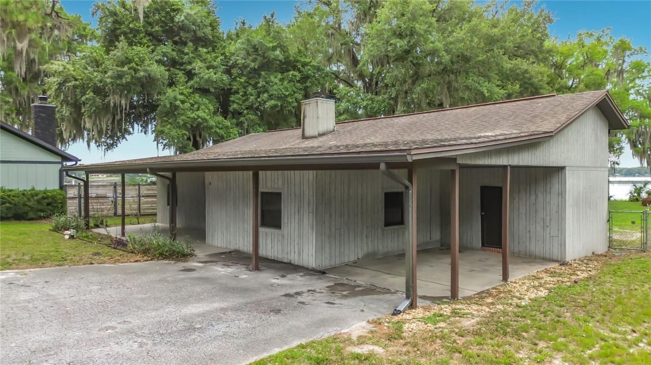 8980 E Devilsneck Road , Floral City, FL 34436 Photo