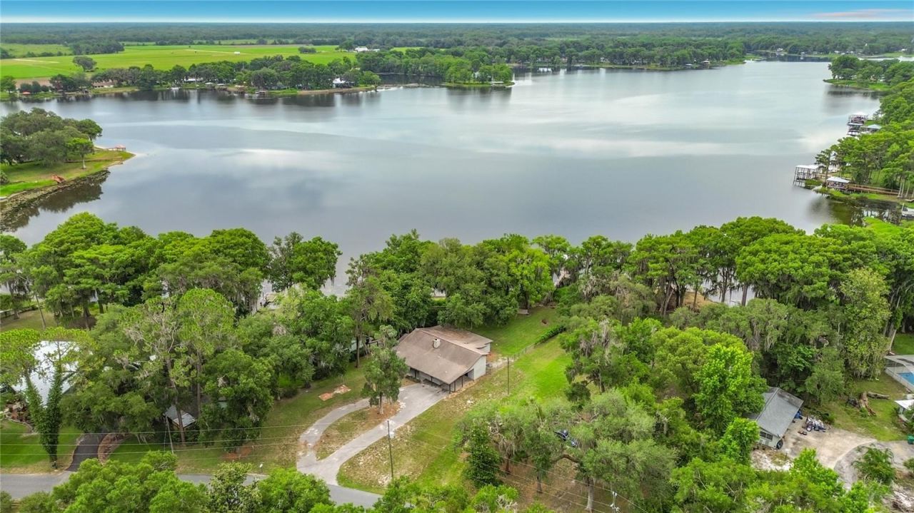 8980 E Devilsneck Road , Floral City, FL 34436 Photo