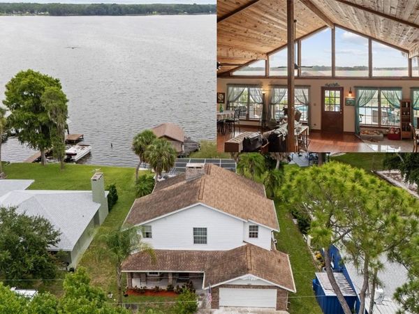 285 LAKEVIEW DRIVE , TARPON SPRINGS, FL 34689