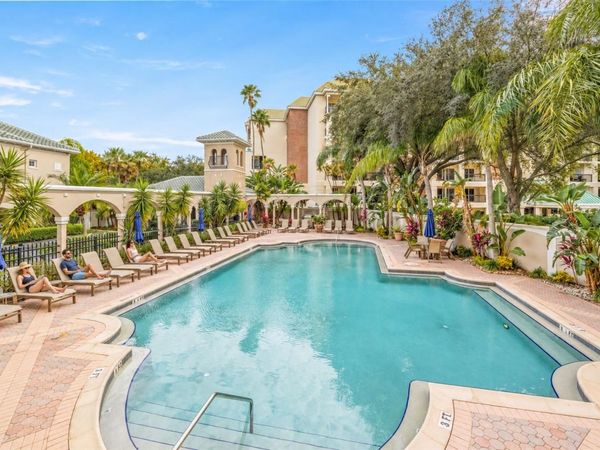 501 KNIGHTS RUN AVENUE, Unit 1113, TAMPA, FL 33602