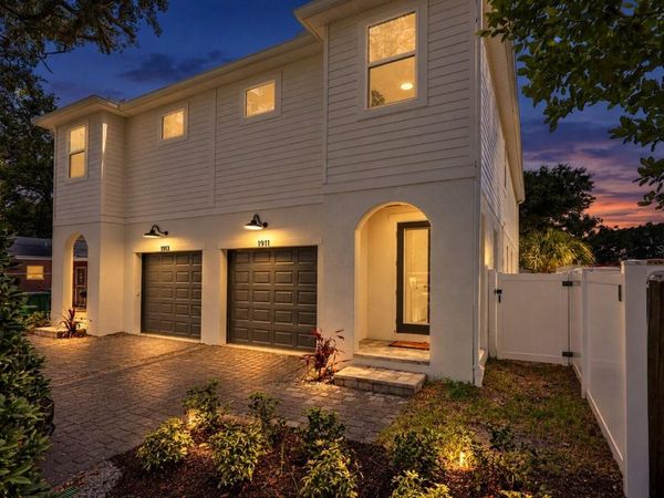 1911 W BEACH STREET, TAMPA, FL 33607