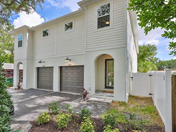 1911 W BEACH STREET, TAMPA, FL 33607