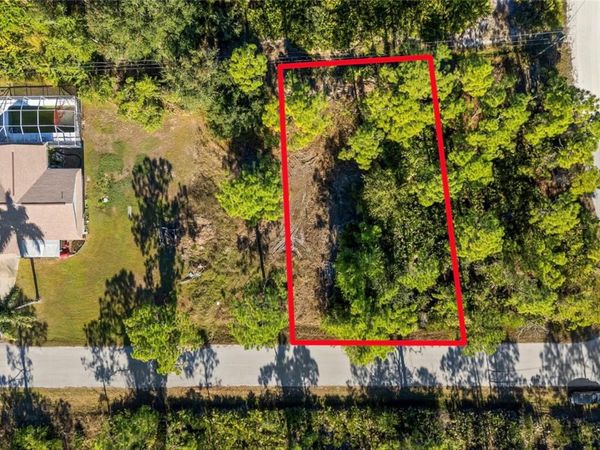 28118 INCHON AVENUE , PUNTA GORDA, FL 33955