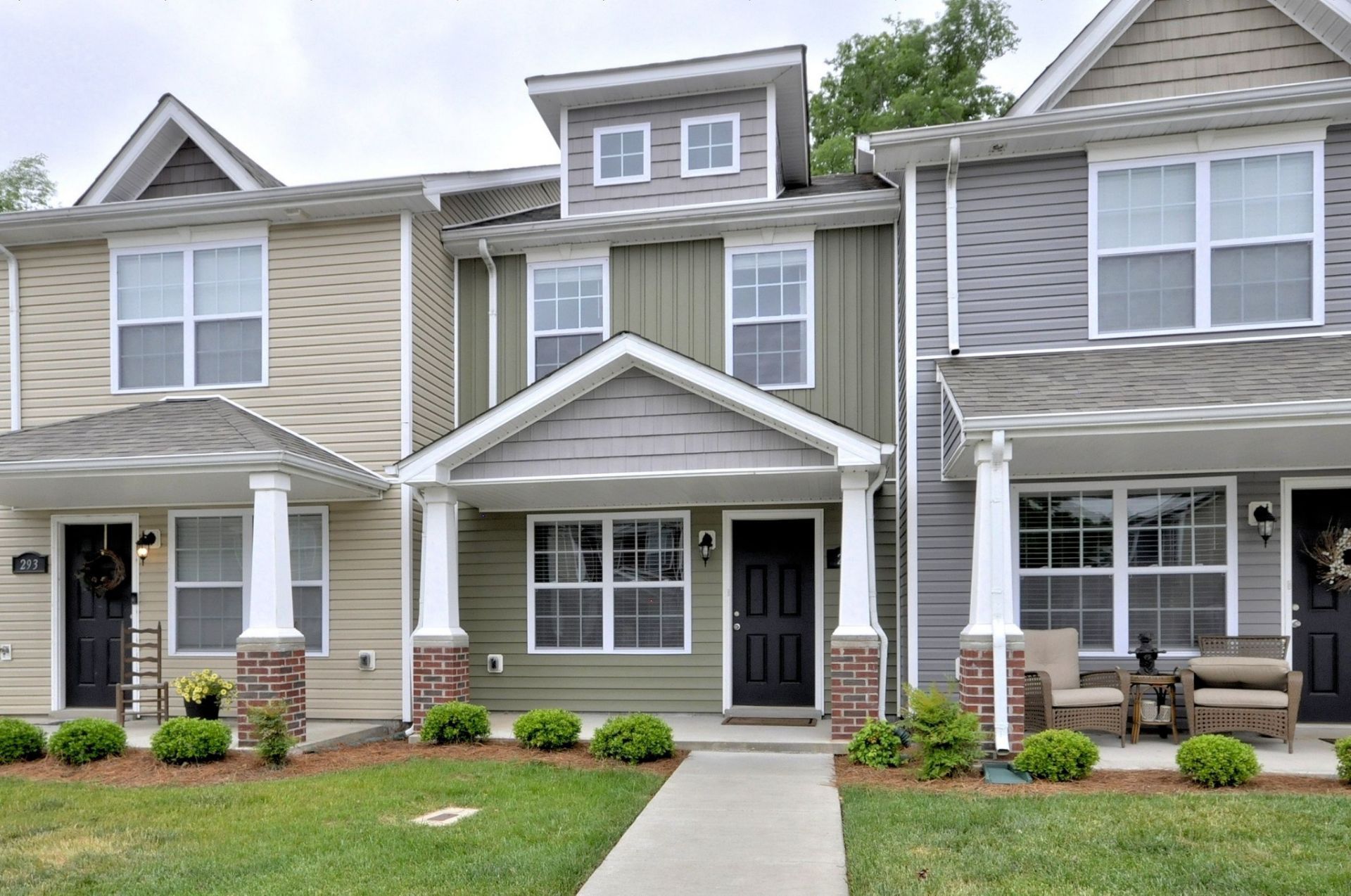 291 Alexander Blvd, Clarksville, TN 37040 Main Photo