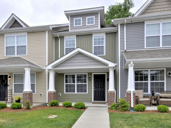 291 ALEXANDER BLVD, Clarksville, TN 37040