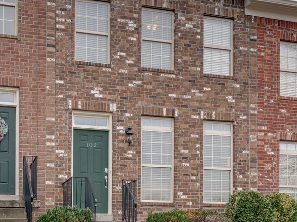 404 Mercomatic Dr, Unit 102, Nashville, TN 37209