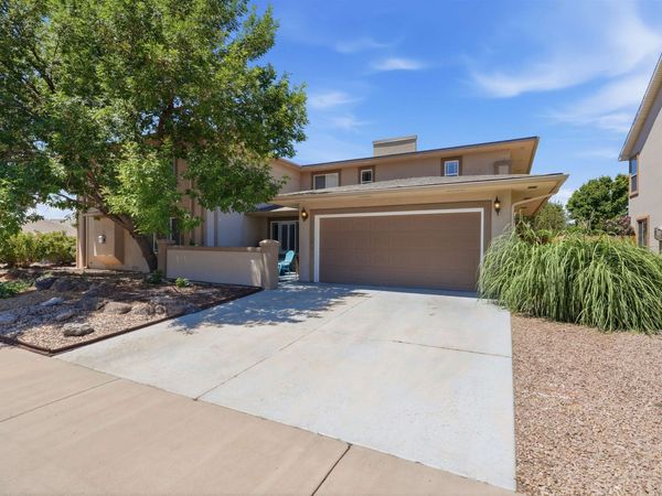 721 Spanish Trail Drive, Grand Junction, CO 81505
