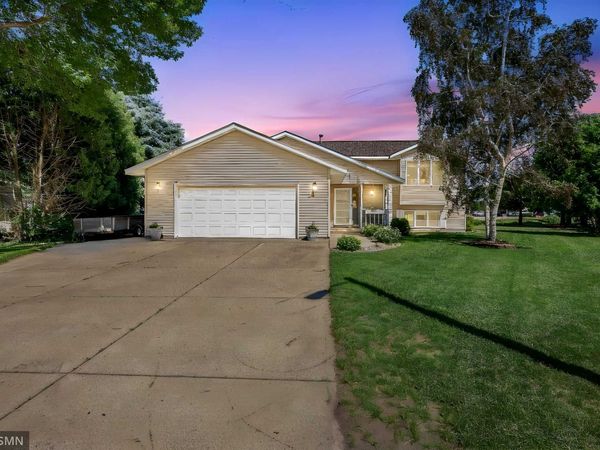 513 Sumac Road , Madison Lake, MN 56063