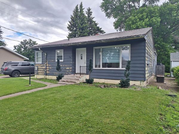 326 Madison Avenue , Neche, ND 58265